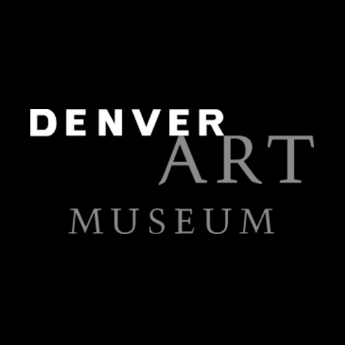 The Denver Art Museum, Denver, Colorado, USA