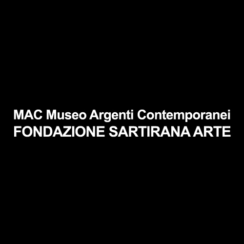 MAC Museo Argenti Contemporanei, Sartirana, Pavia, Italia