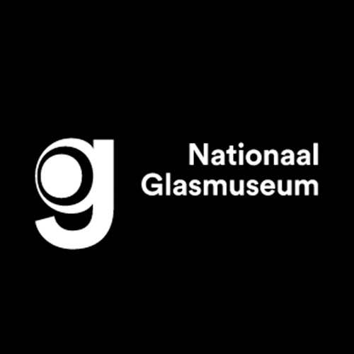 National Glasmuseum, LD Leerdam, Olanda