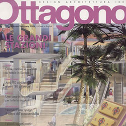 Ottagono, Dodici Donne per Dodici Gioie, Feb., Editrice Compositori Srl
