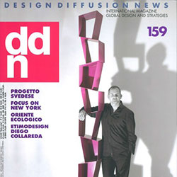DDN, Atelier San Lorenzo Mostra d’argento, May, Design Diffusion Advertising Srl