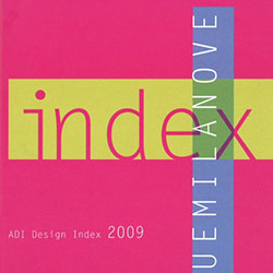 ADI Design Index 2009, Bastone da passeggio, ADI - Associazione per il Disegno Industriale